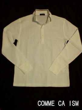 COMME CA ISM/ѻ ݕt ټ/ݽށVi