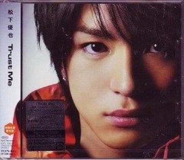 D灚Trust Me񐶎YՁiCD+DVDjJ