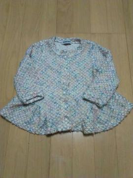 [���i]Size110cm/��������i�J�[�f�B�K��//