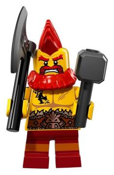 LEGO71018 ~jtBMA V[Y17 10 ogEh[t