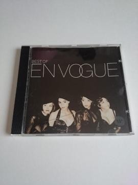 EN VOGUE AEH[O wBEST OF EN VOGUEx A