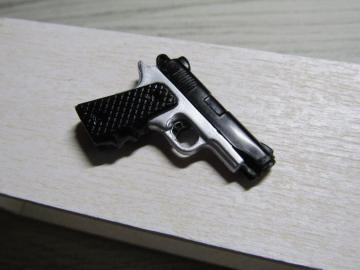 1/6XP[ GIW[N[K[ ANVtMAp COLT M1911fgjNXRobg}X^[