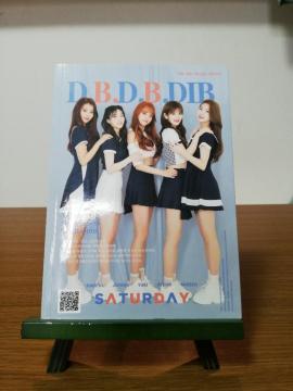 yCDz SATURDAYiZfCjuD.B.D.B.DIBv