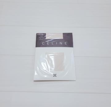 �y�����z���c�i�����ߗށz�@�@�@�@�@�@�@�@�@�@�@�@�@�@�@�@�@�@�@�@CELINE�@�p���e�B�X�g�b�L���O�@�p���X�g�@��*mii�c�݂�*��