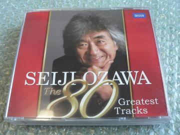 ���V�����w���V������80�� �`The 80 Greatest Tracks�`�x�y5���gCD�z80�΋L�O�x�X�g�A���o���^�N���V�b�N