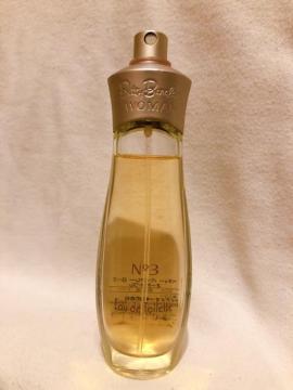 BETTYBARCLAY ベティー バークレー Rose ローズ レア香水 30ml