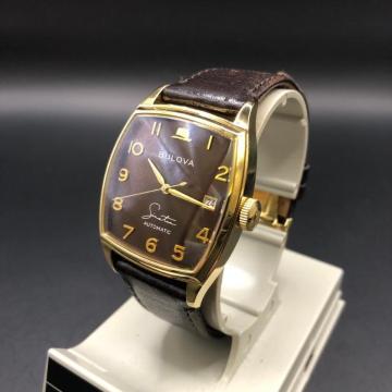  BULOVA tNEVig  rv