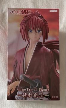 낤ɌS -qQ Trio-Try-iT Figure ꑺS