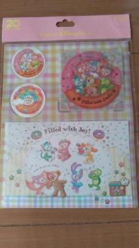 ���]�[�g�t�B���h�E�B�Y�W���C�|�X�g�J�[�h�V�[���t��