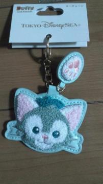 ���]�[�g�W�F���g�[�j�L�[�`�F�[��