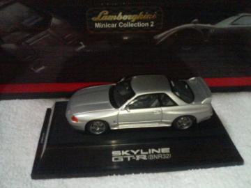 �G�u��  ��5  �X�J�C���C�� GT-R�@ R32 �V���o�[