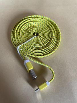 MicroUSB tbg t@ubN USB [d P[u 3m CG[