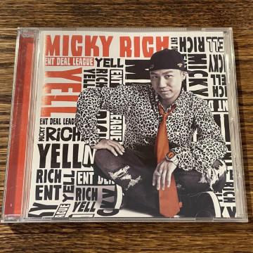 yMICKY RICHzYELL