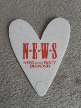 NEWS WINTER PARTY DIAMOND2008-2009 ̃n[gA