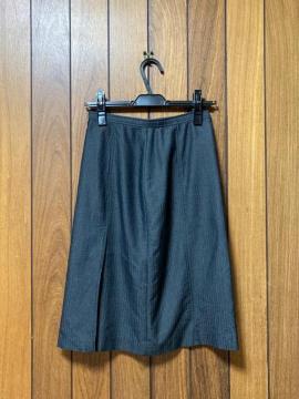 ���i��COMME CA ISM���O���[�^�C�g�X�J�[�g