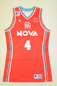 #4 ���o�[�c �P�C���I�蒅�p ���j�t�H�[�� ��i���M�T�C������j����̂�