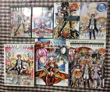 PS2 O[T[IV 4 Wayfarer of the time RETURN U{ KCh GROW LANSER