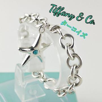 Tiffany ティファニー ブレスレット