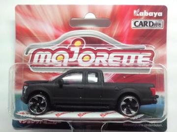 マジョレット フォード F-150 ラプター