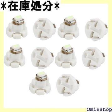 uxcell ԗpLEDCg _bV{[hCg ACXu[ T3 3 SMD 10Zbg 753