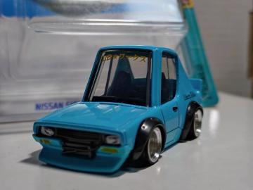 yHWްzƯ ײ 2000GT-R LBWK