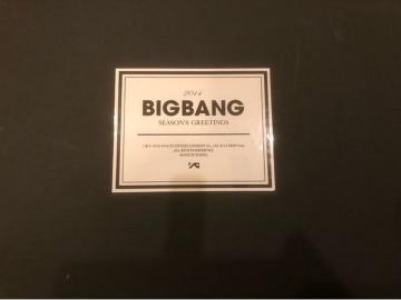 ABIGBANG/SEASON'SGREETINGS1蒼MipO