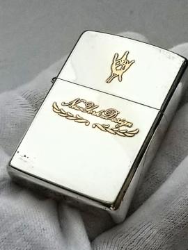 ZIPPO@NEW YORK@Design