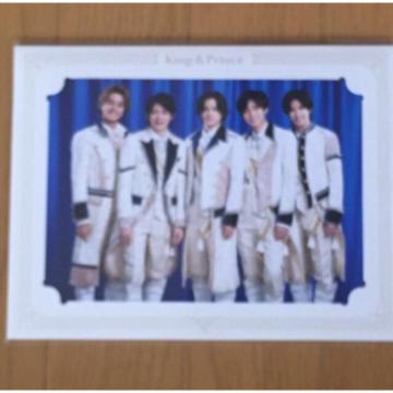 King & Prince t@Nu@tHgLv@ʐ^