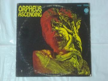 ASCENDING / ORPHEUS US.orgLP