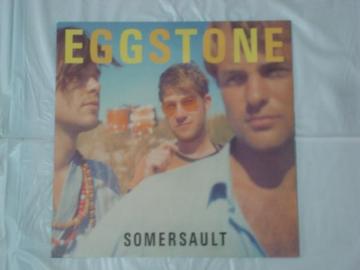 SOMERSAULT / EGGSTONE@SWEDENLP