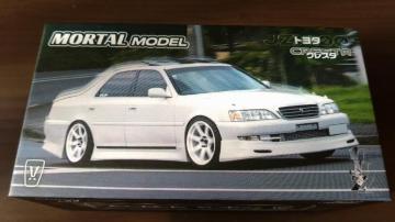 [ެݸEEӰ]1/64  ڽ 2.5 װG(^)JZX100