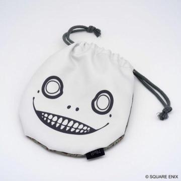 INieR Replicant В G~[ j[AEvJg