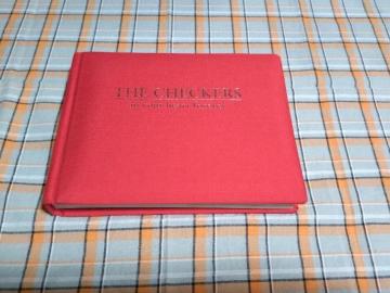 �`�F�b�J�[�Y�@�������A���A���o���H�@