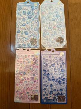 �{���{���h���b�v�V�[��4�_�Z�b�g