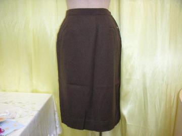 �J�[�L�̂Ђ���X�J�[�g�@used