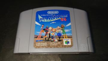 N64 pCbgECOX64 / jeh[64