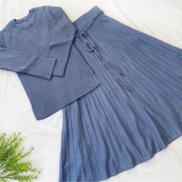 ミラオーウェン セットアップ