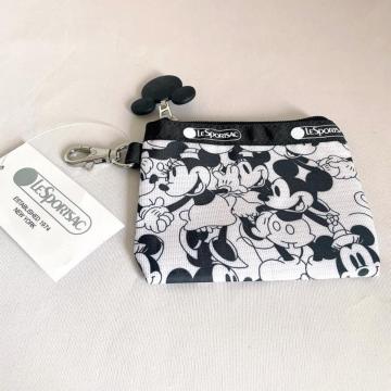 VigpLeSportsac X|[gTbN ~bL[ K RCP[X L[RC|[` 
