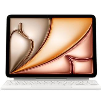 Apple 11 �C�� �` iPad Air (M2 �� M3) �p Apple Magic Keyboard �P�[�X