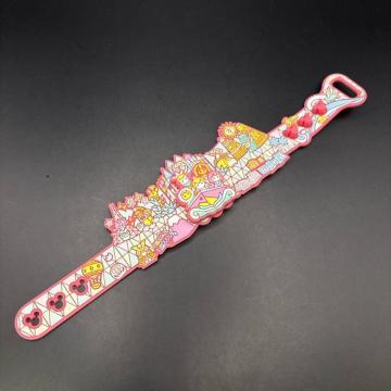 ���� Disney �f�B�Y�j�[ �C�b�c�A�X���[�����[���h �o���h