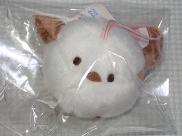 �ӂ��ӂ��V�}�G�i�K �Ղ��Ԃ�}�X�R�b�g 6cm �^�O�t���V�i���g�p