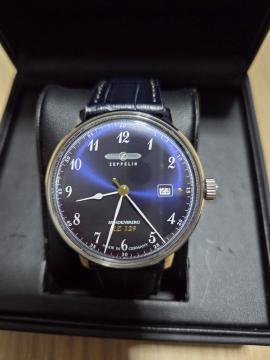 zeppelin �c�F�b�y�����@�r���v�@�q���f���u���O�@7046-3�@SS/�v�@�N�H�[�c�@�ғ��i�@���Á@���t���i���݂���j