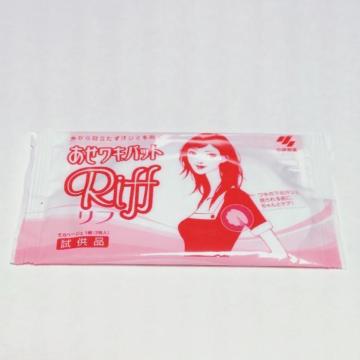 �~�X�^�[�g���������L�p�b�g Riff ���t �����i