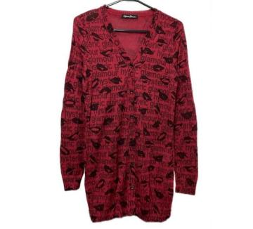 HYSTERIC GLAMOUR bv~S   O J[fBK