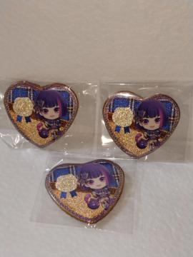 B-PROJECT@ o^C@n[g^ʃobW@ZbgA