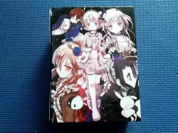 BD @琬v S4 SZbg [BOXP[Xt