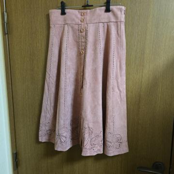 �A�v���C�U�[���b�V�F�@�p���`���O�X�G�[�h�X�J�[�g