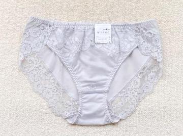 Wacoal AMPHI �V���[�c L�T�C�Y �O���[