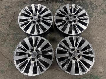 8072173)�g���^�����O���X�J���[18�C���`�A���~�z�C�[��4�{�Z�b�g7.5J+45���F���t�@�C�A�����~�j�o�����p�ȂǑ�������
