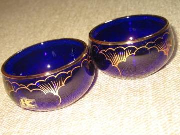 ���g�p�����큖�O���X�J�b�v2�_��HIROKO KOSHINO�i�u���[�n�j